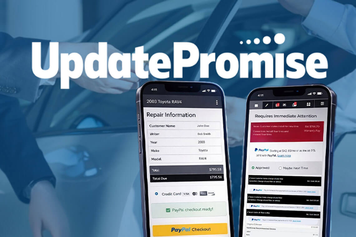 Auto Tech Firm Announces Integration